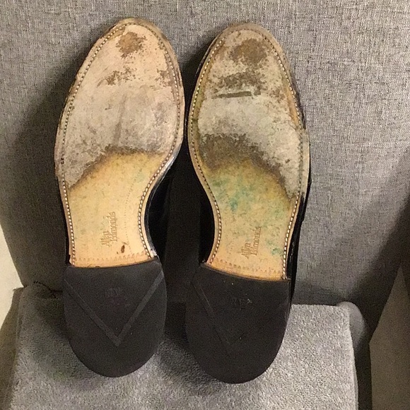 Allen Edmonds Cody 9/EEE  used conditions NO offers final markdown! - Picture 7 of 16